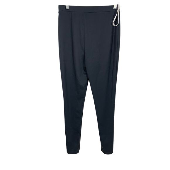 Superdown Casual Blue Gray Loungewear Pants M Relaxed - Picture 4 of 4